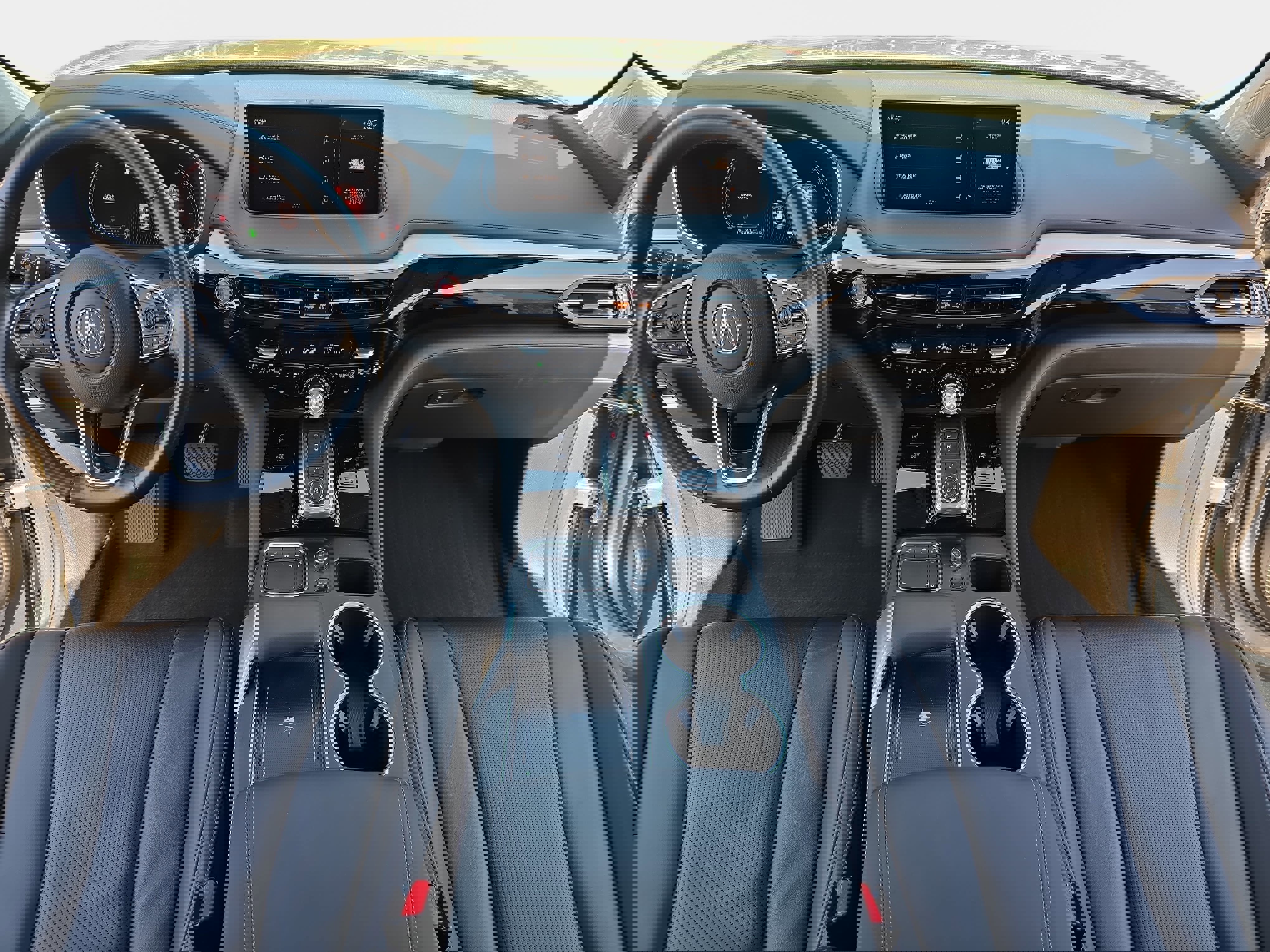 Used 2024 Acura MDX FWD w/ Technology Package image 9