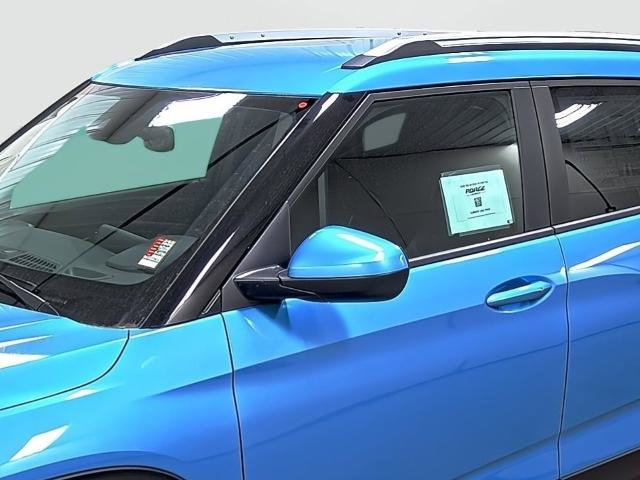 New 2026 Chevrolet TrailBlazer LT w/ Convenience Package image 8