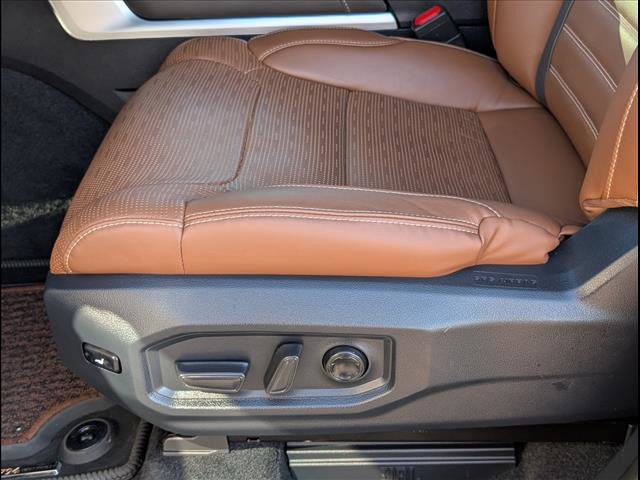 Used 2025 Toyota Tundra 1794 Edition image 11