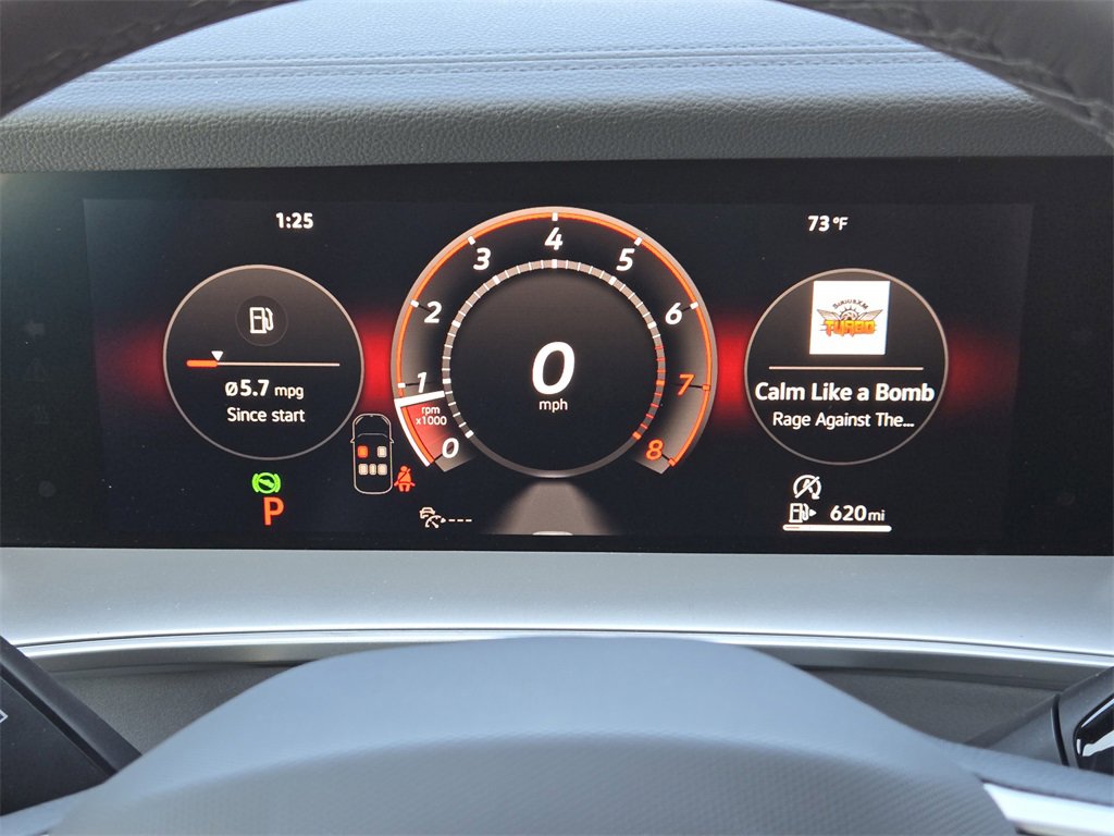 New 2026 Volkswagen Tiguan SE R-Line image 13