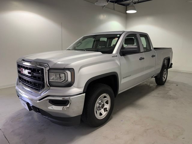 Used 2019 GMC Sierra 1500 Limited AWD/4WD image 3