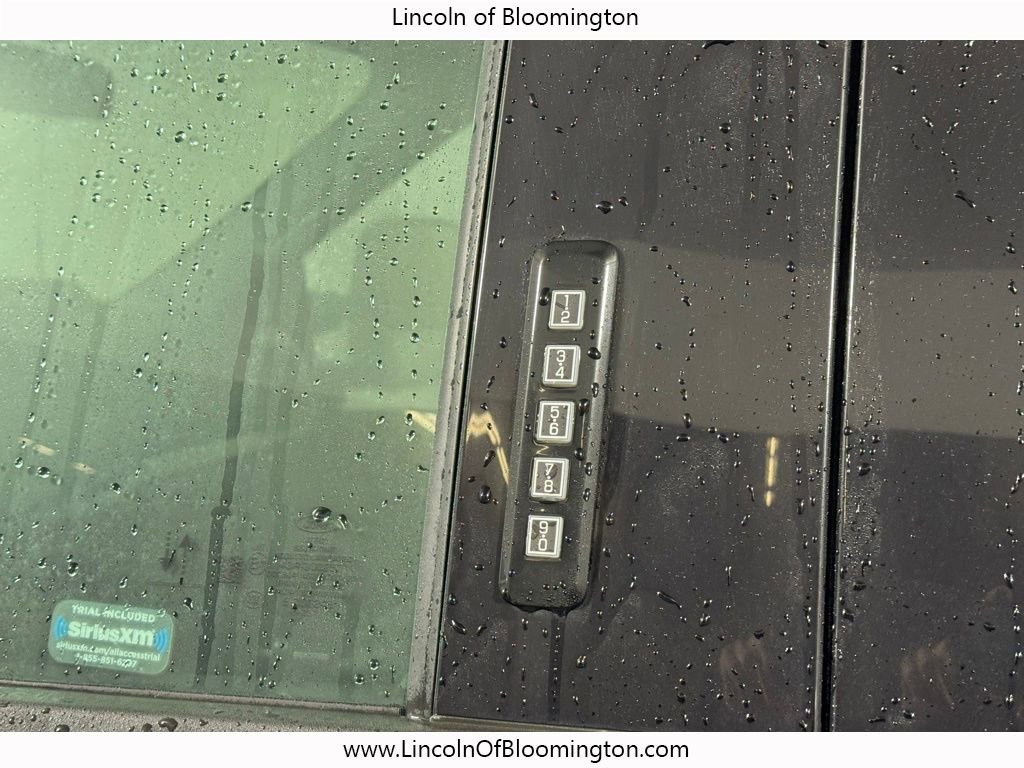 Used 2023 Ford F150 XLT w/ Equipment Group 302A High image 19