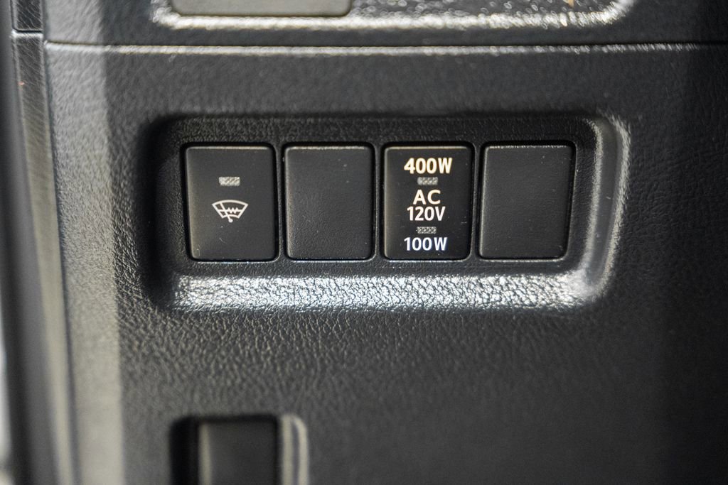Used 2020 Toyota 4Runner SR5 Premium w/ Moonroof Package AWD/4WD image 42