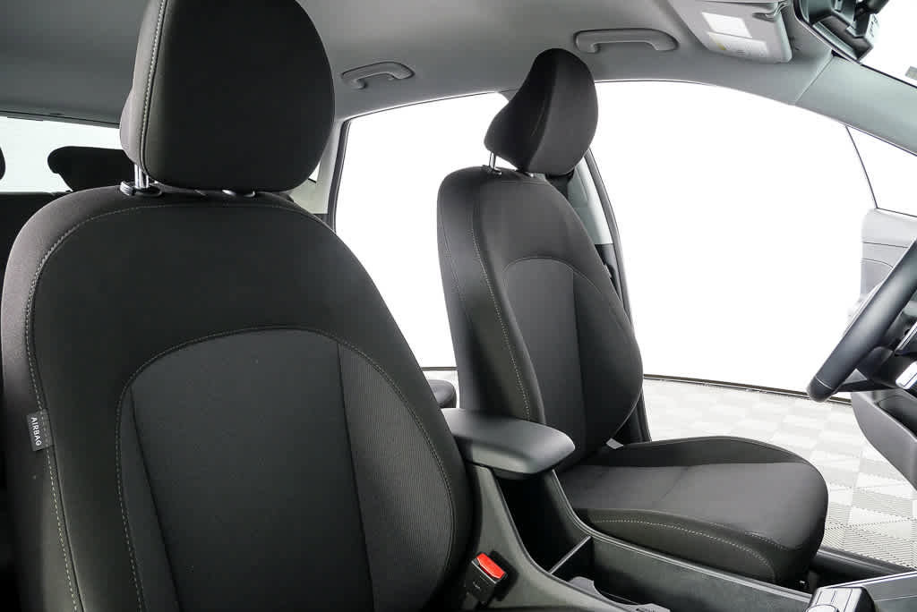 New 2025 Hyundai Kona SEL image 22