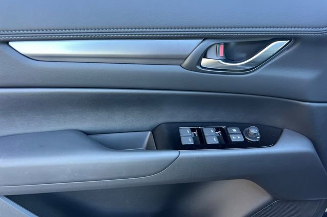 New 2025 MAZDA CX-5 AWD 2.5 S w/ Preferred Package image 11