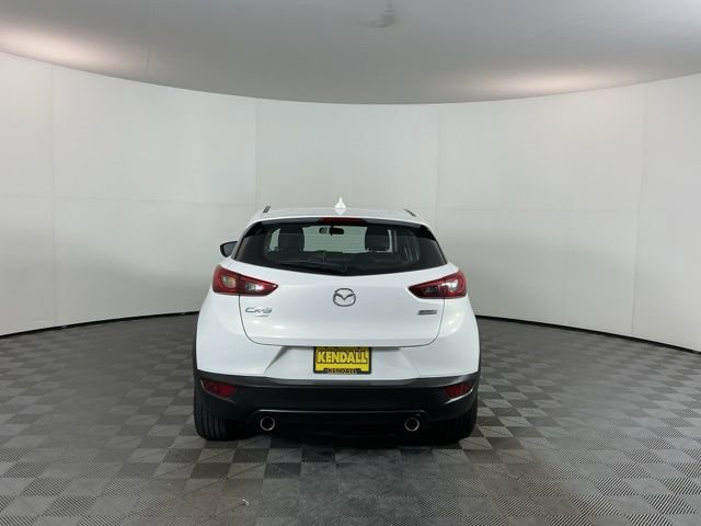 Used 2016 MAZDA CX-3 Touring AWD/4WD image 6