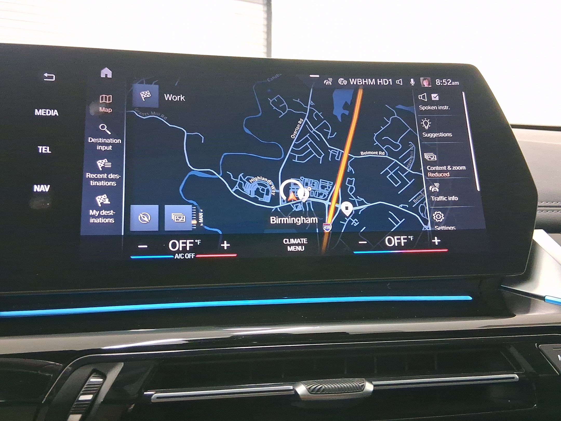 Used 2023 BMW X1 xDrive28i w/ Convenience Package image 20