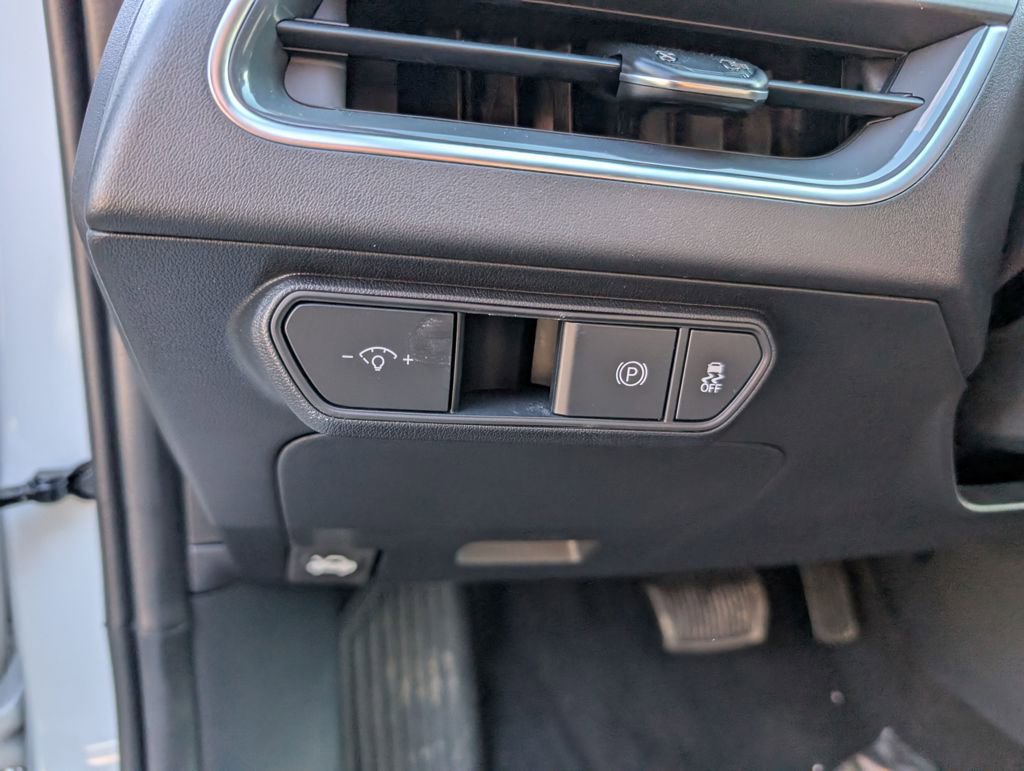 New 2026 Kia K4 GT-Line image 16