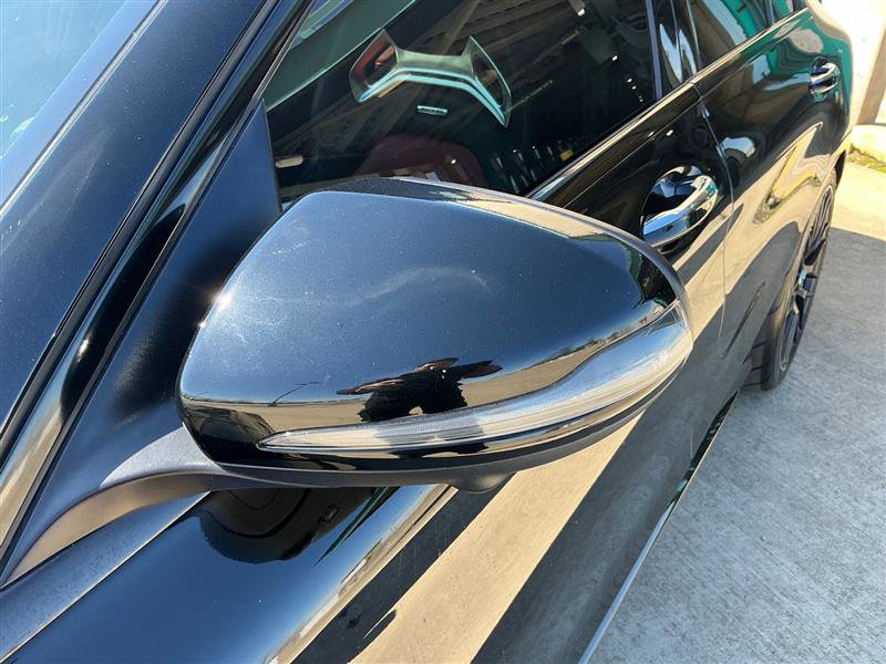 Used 2017 Mercedes-Benz C 63 AMG S image 20