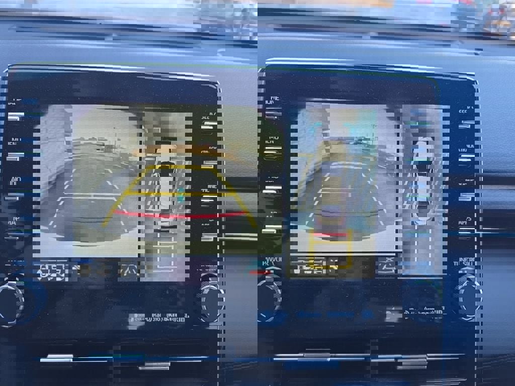 Used 2022 Toyota Avalon Limited w/ Advanced Safety Package image 22