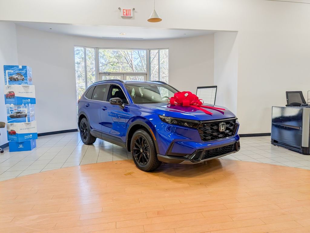 Used 2018 Honda Civic Si image 4