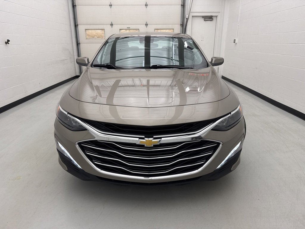 Used 2023 Chevrolet Malibu LT image 6
