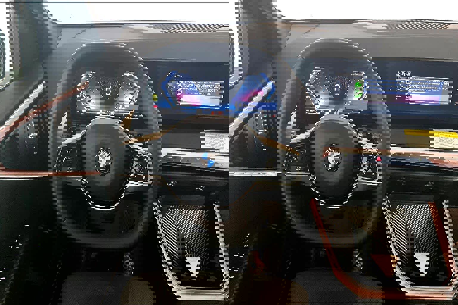 Used 2025 BMW X3 xDrive30i w/ Convenience Package image 5