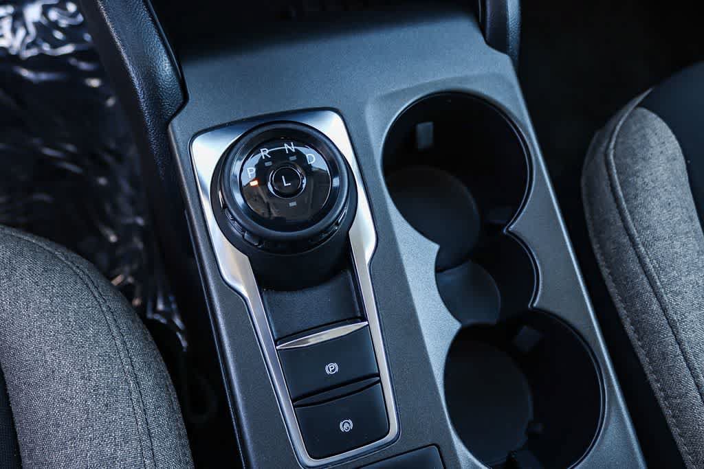 Used 2025 Ford Bronco Sport Big Bend AWD/4WD image 19