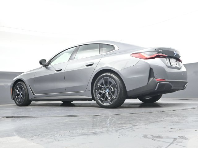Used 2024 BMW i4 eDrive35 w/ Premium Package RWD image 36