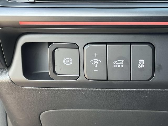 New 2026 Hyundai Santa Fe Calligraphy AWD/4WD image 29