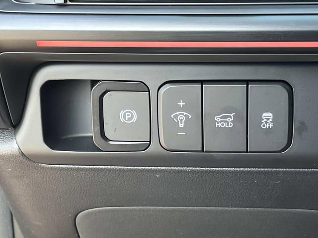 New 2026 Hyundai Santa Fe Calligraphy AWD/4WD image 29