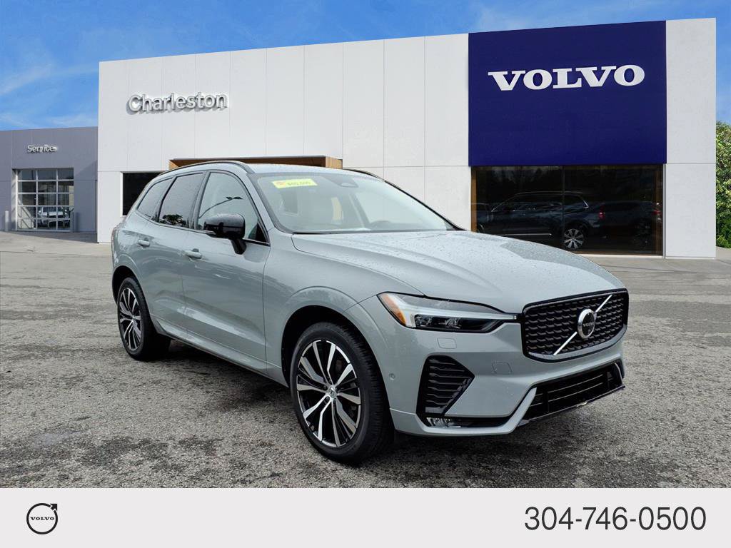 Certified 2024 Volvo XC60 B5 Plus w/ Climate Package AWD/4WD image 1