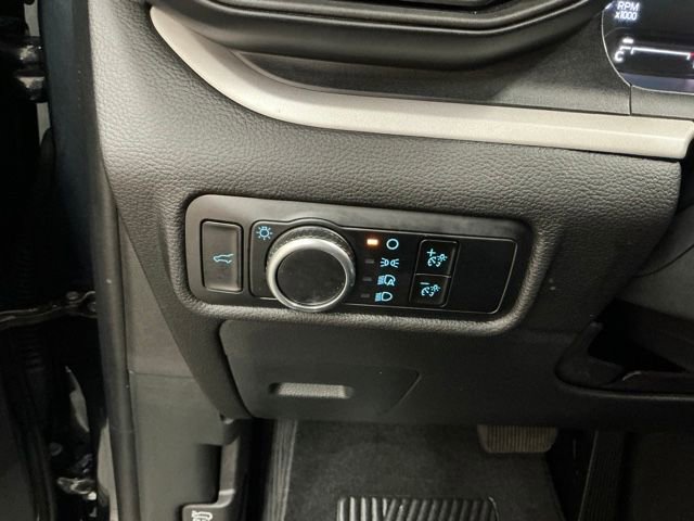 Used 2023 Ford Explorer XLT image 21