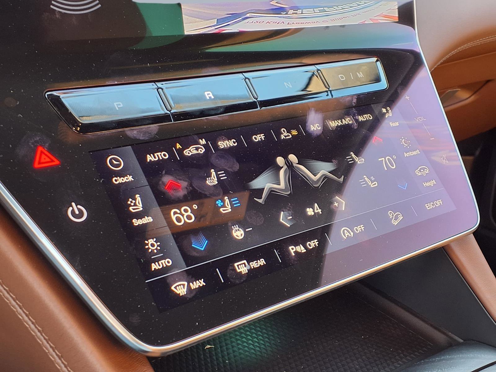 New 2026 Maserati Grecale Modena image 14