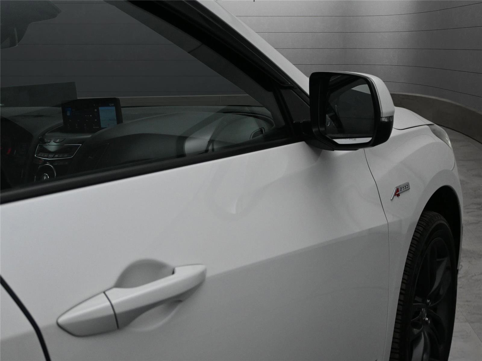 Certified 2024 Acura RDX A-Spec image 17