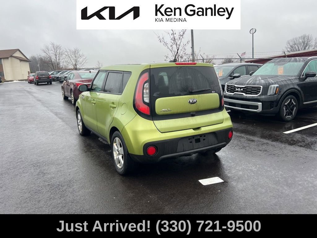 Used 2019 Kia Soul image 7