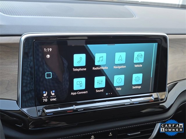 Used 2024 Volkswagen Atlas SE image 18