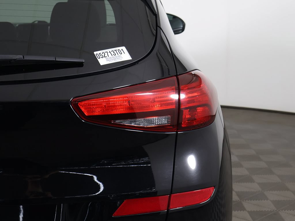 Used 2019 Hyundai Tucson SE FWD image 13