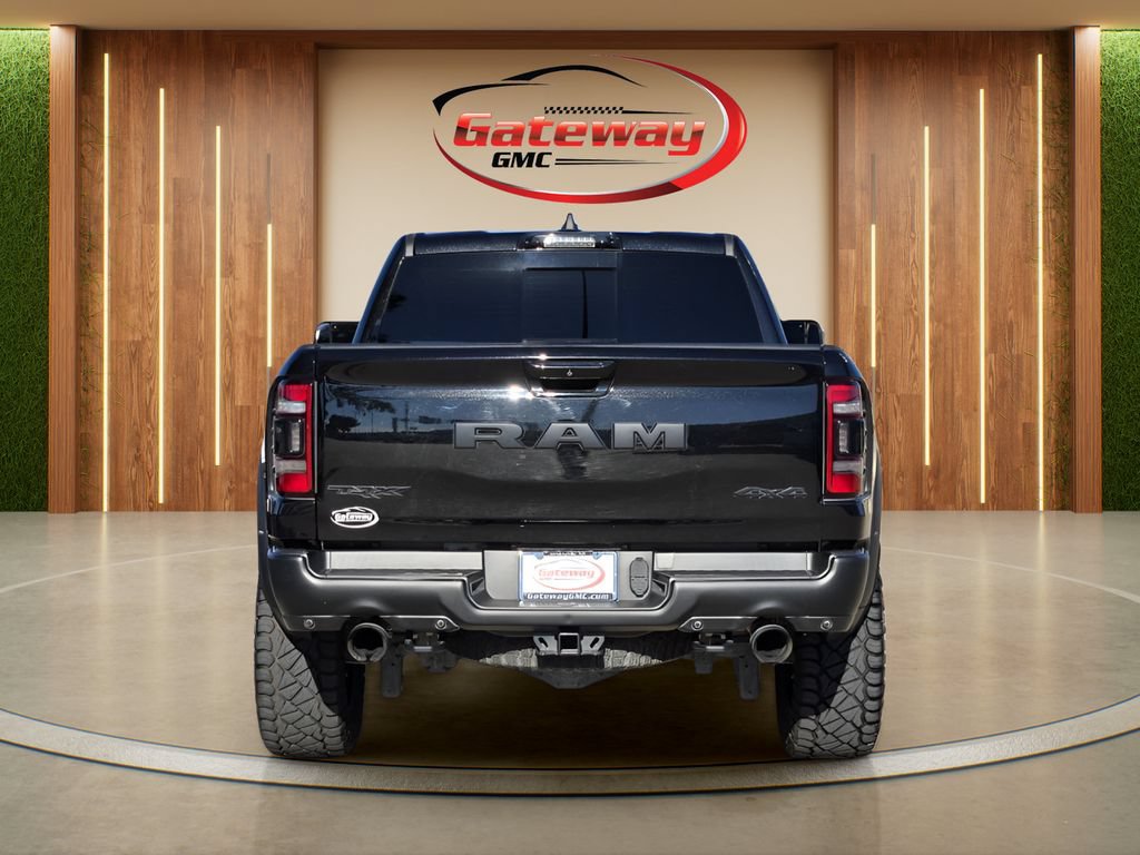 Used 2023 RAM 1500 TRX w/ TRX Level 2 Equipment Group AWD/4WD image 6
