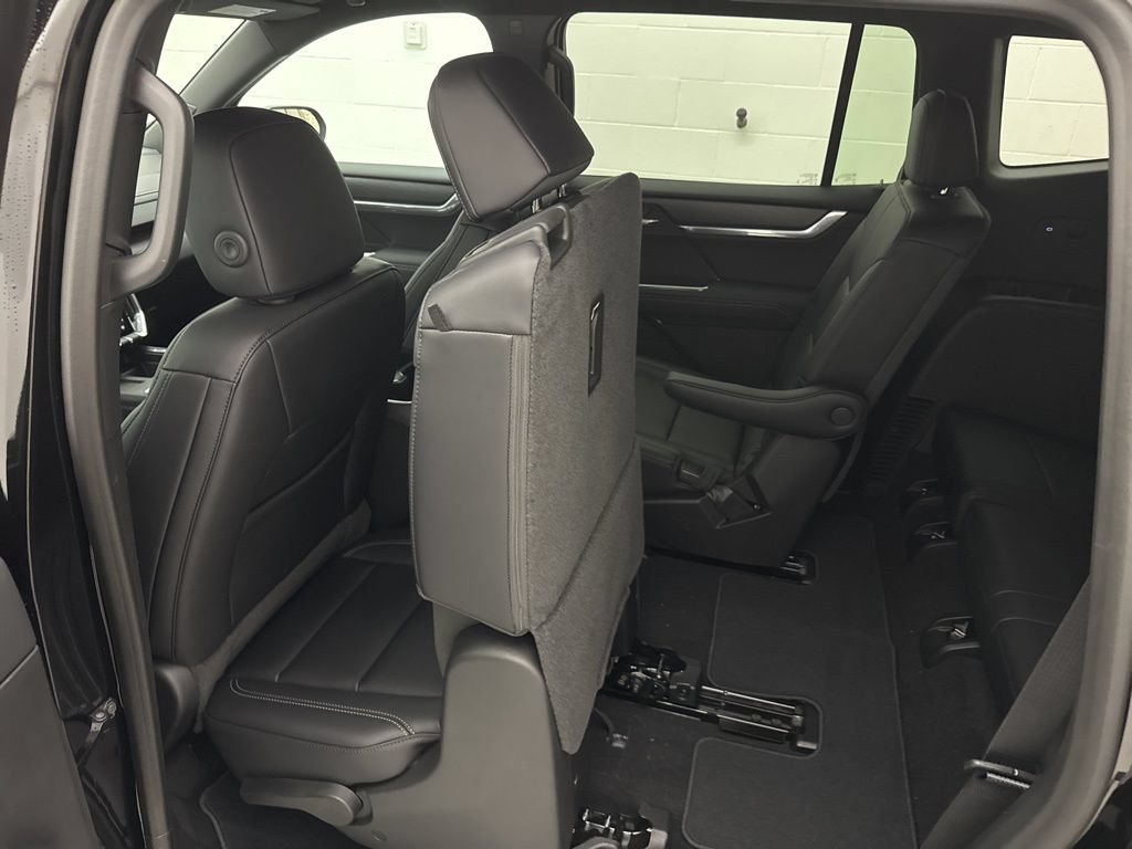 New 2026 GMC Acadia Elevation w/ Black Edition AWD/4WD image 57