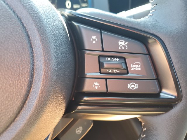 New 2026 Subaru Outback Touring XT AWD/4WD image 33