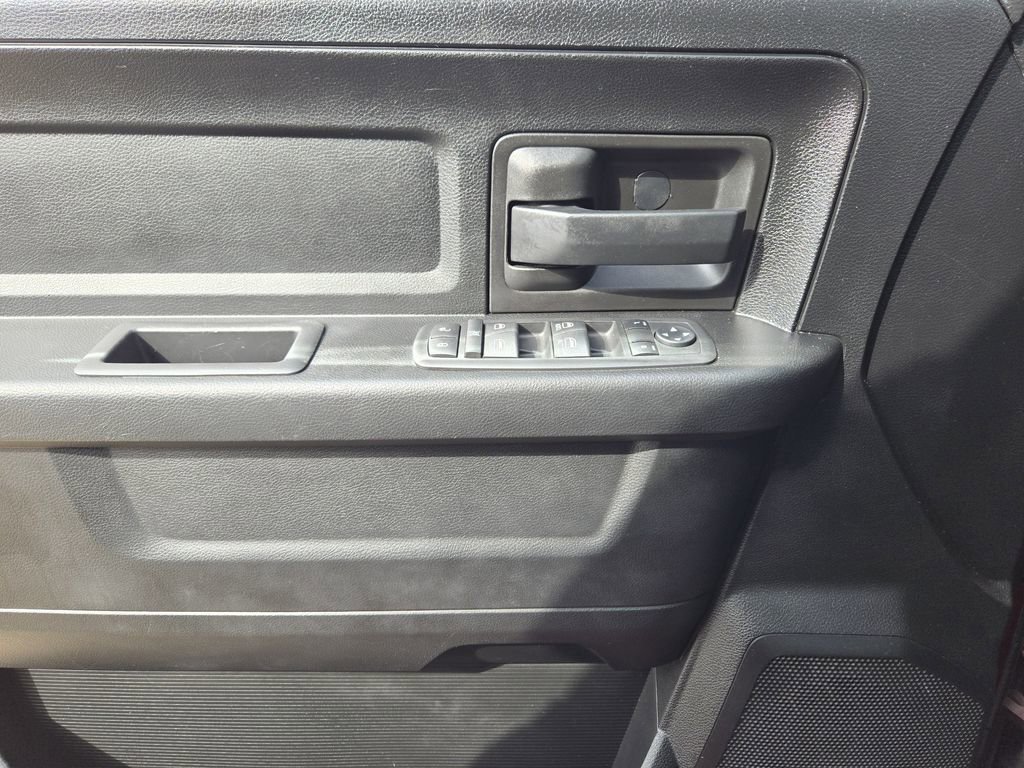 Used 2019 RAM 1500 Tradesman image 17