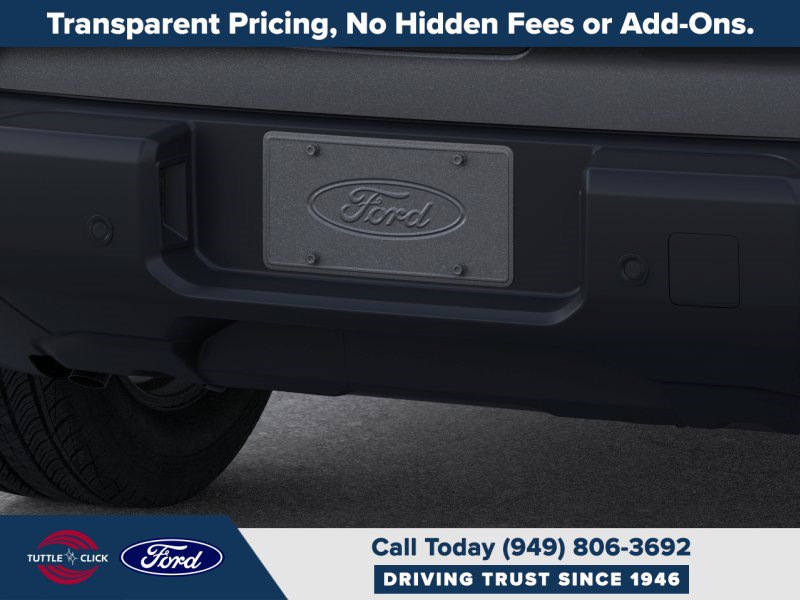New 2026 Ford Bronco Sport Big Bend w/ Convenience Package AWD/4WD image 23