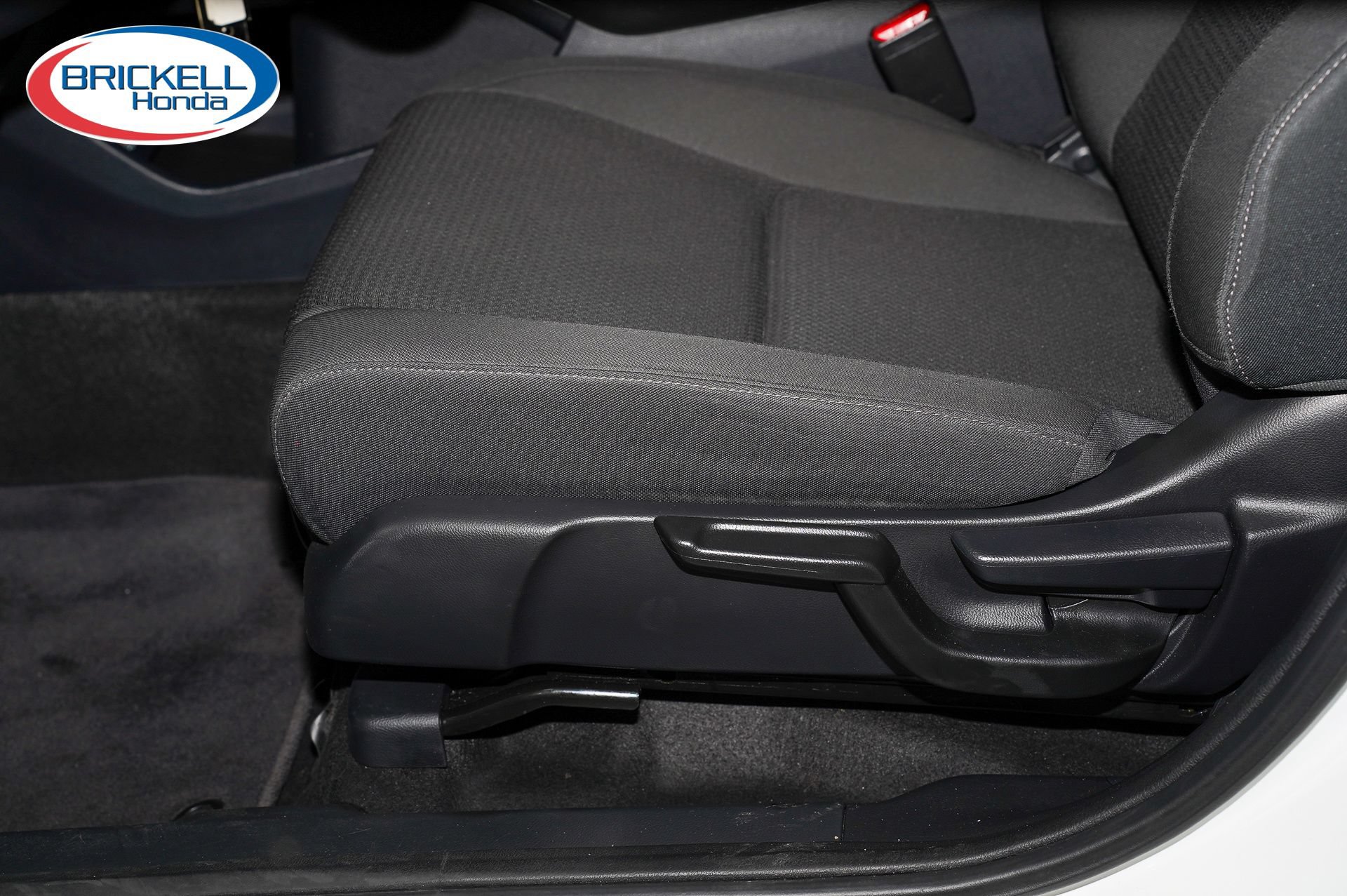 Certified 2022 Honda HR-V Sport image 27