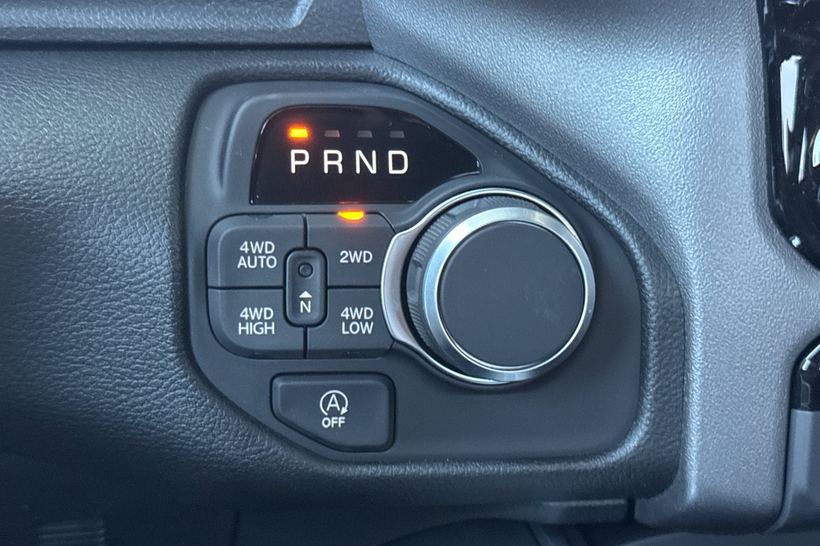 New 2026 RAM 1500 Big Horn AWD/4WD image 19