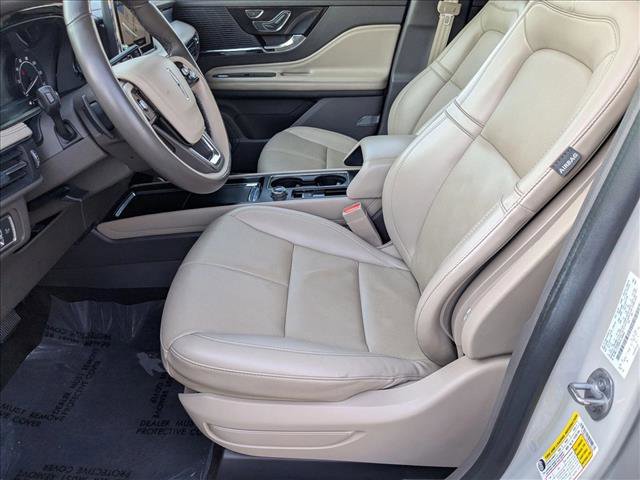 Used 2022 Lincoln Corsair FWD w/ Premium Package image 15