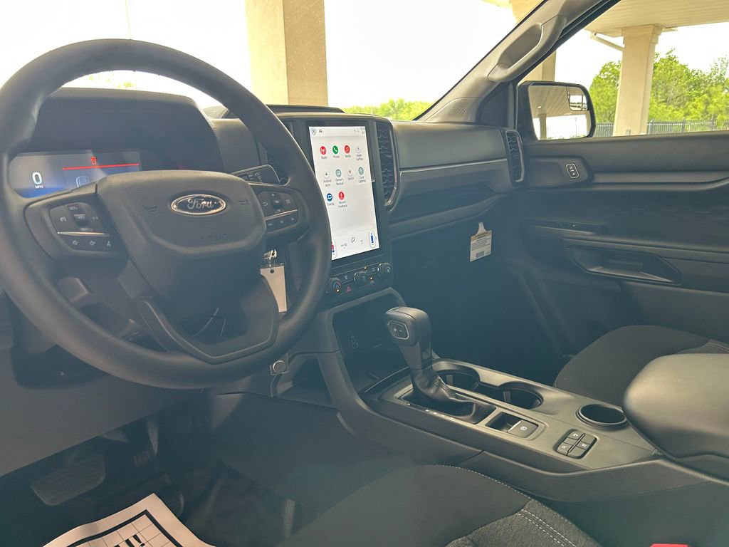 New 2026 Ford Ranger XL image 23