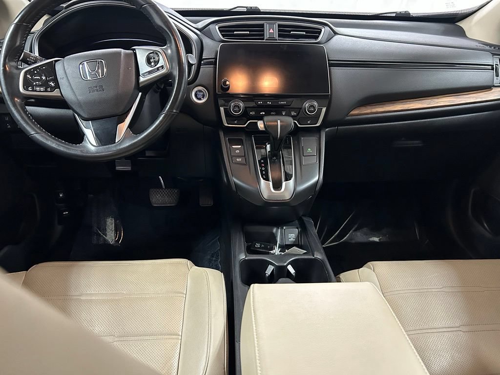 Used 2019 Honda CR-V EX-L image 16