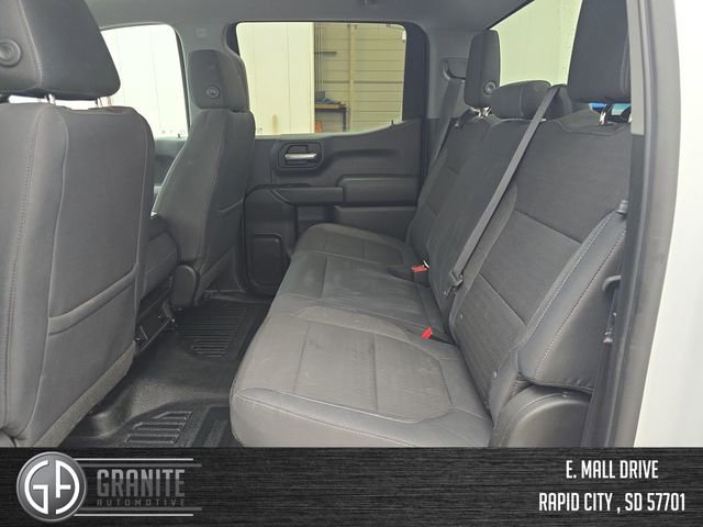 Used 2019 GMC Sierra 1500 Base image 24
