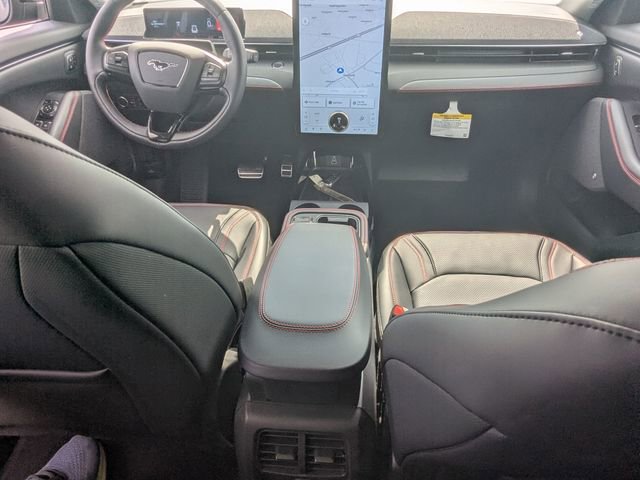 New 2025 Ford Mustang Mach-E Premium w/ Sport Appearance Package image 20