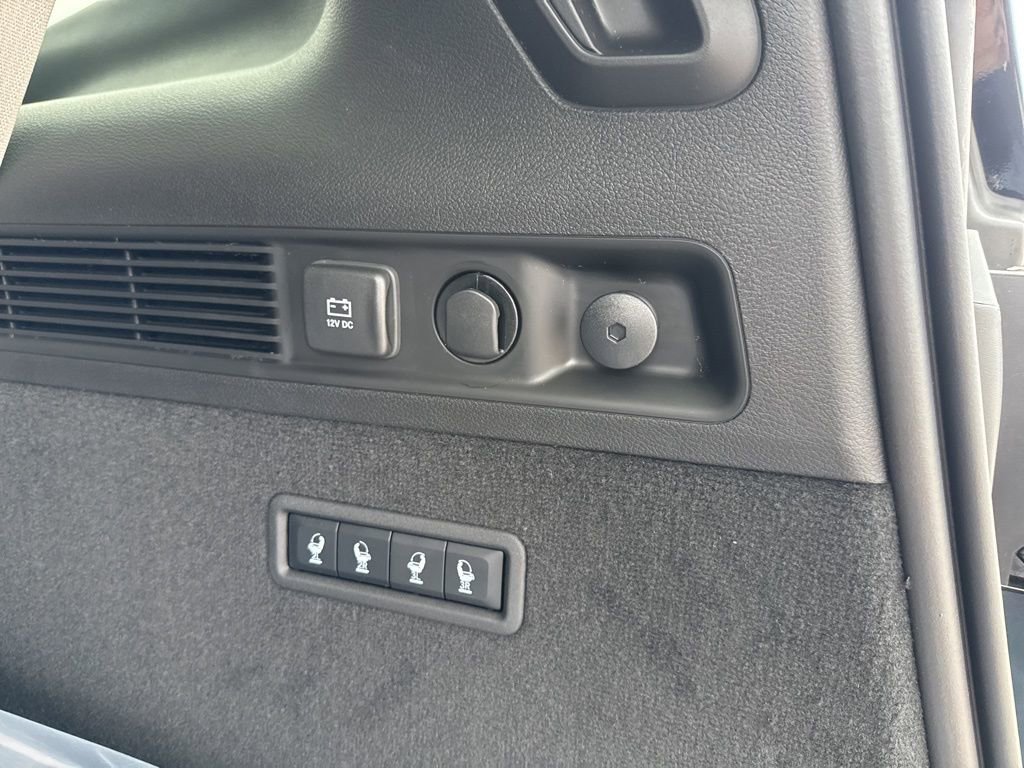 New 2026 Jeep Grand Wagoneer Summit image 30