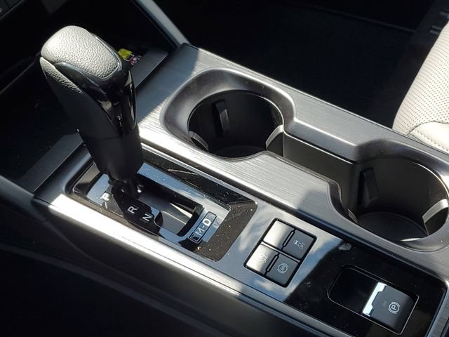 New 2026 Subaru Outback Limited AWD/4WD image 37