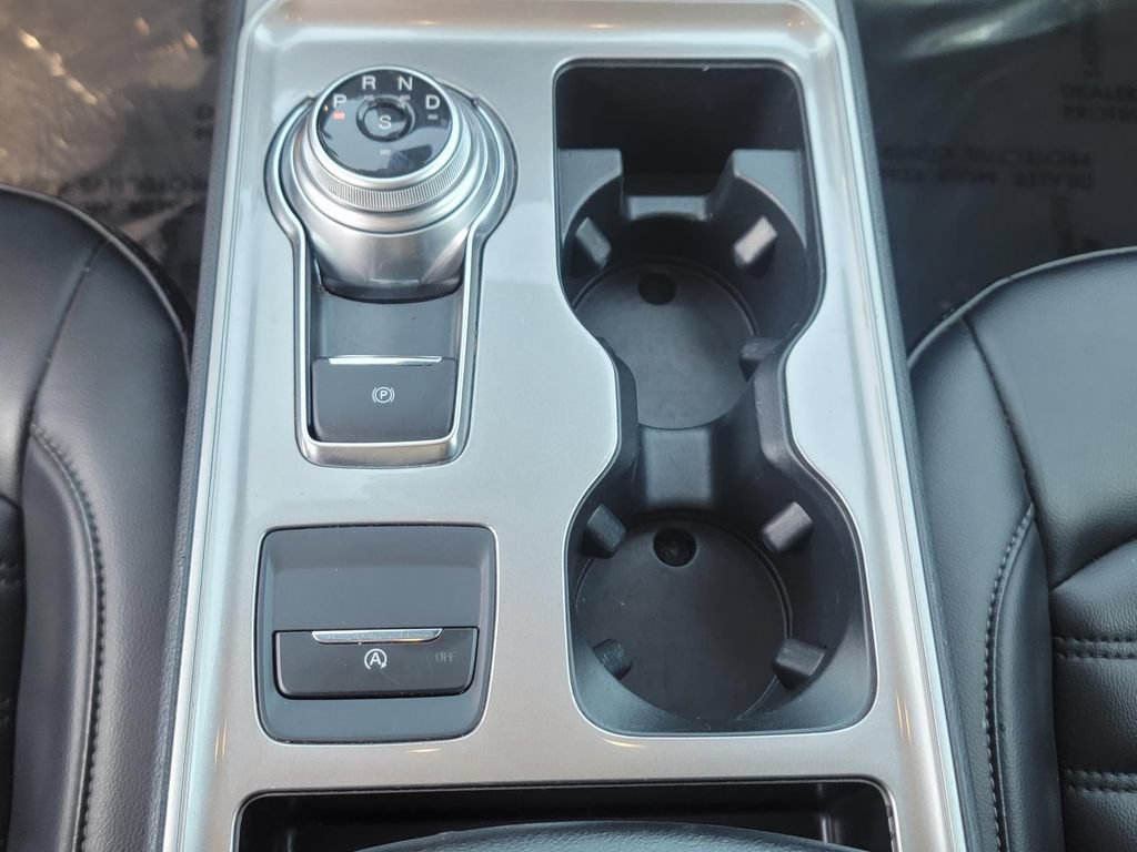 Used 2024 Ford Edge SEL AWD/4WD image 22