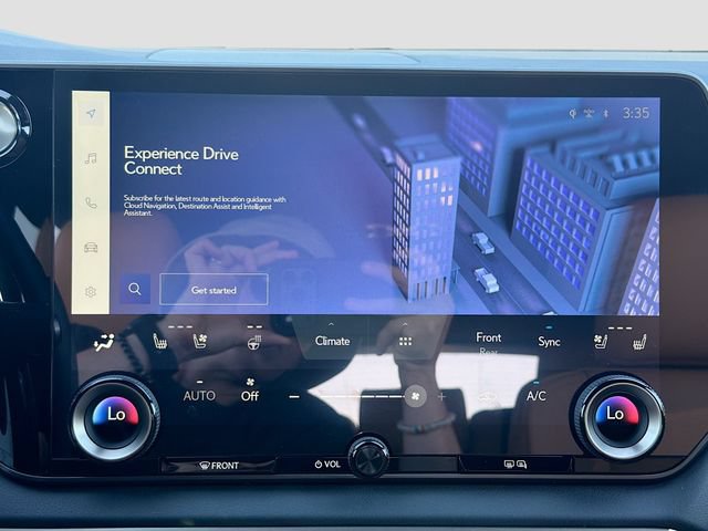 New 2026 Lexus RX 350 Premium Plus FWD image 34