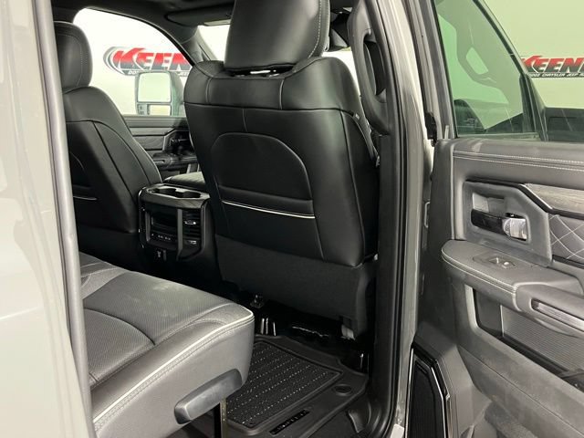 New 2026 RAM 2500 Limited AWD/4WD image 28