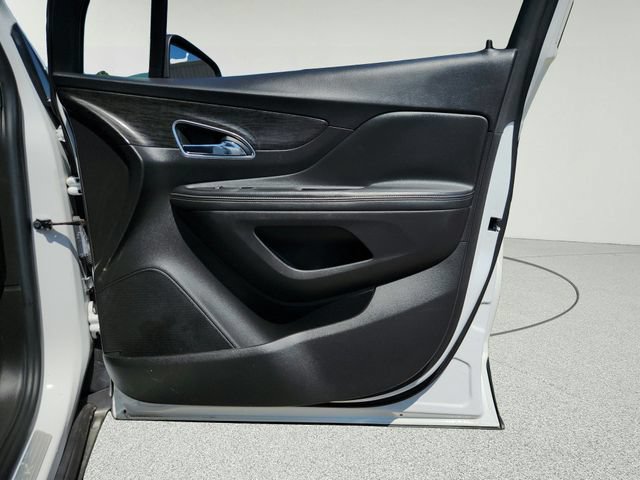 Used 2016 Buick Encore FWD image 60
