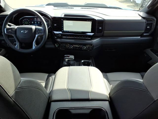 Used 2023 Chevrolet Silverado 1500 ZR2 w/ Technology Package image 12