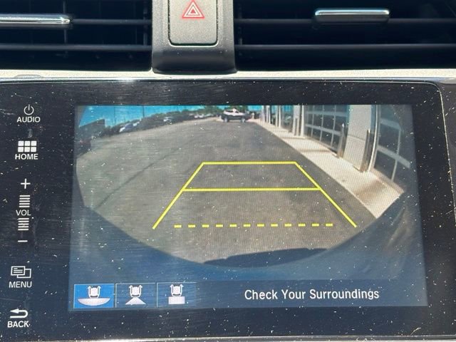 Used 2018 Honda Civic EX-T image 14
