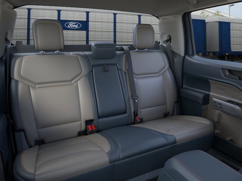 New 2026 Ford Maverick Lariat AWD/4WD image 12