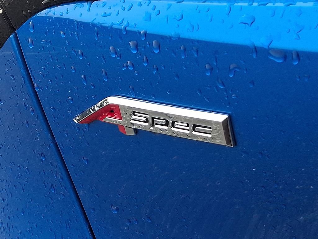 New 2026 Acura ADX A-Spec AWD/4WD image 11